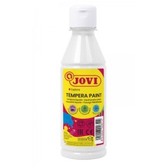 ✅ Peinture Tempera Liquide Jovi - À base d'eau - Prête à l'emploi - Haut pouvoir couvrant - Séchage rapide - en stock