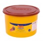 Jovi Soft Dough Blandiver Pot 460gr - Pâte à modeler marron - Douce et flexible - Facile à pétrir et à mouler - Favorise la