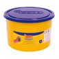 Jovi Soft Dough Blandiver Pot 460gr - Facile à pétrir et à mouler - Idéal pour débuter en modelage - Favorise la créativité et