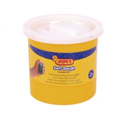 ✅ Jovi Soft Dough Blandiver Etui de 5 Pots 110gr - Pâte souple et flexible - Facile à pétrir et à mouler - I en stock