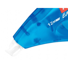 ruban correcteur bleu translucide Tipp-Ex