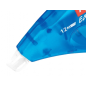 Rubans correcteurs Tipp-Ex Easy Correct bleu x10