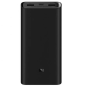 Xiaomi Mi Powerbank Batterie Externe/Power Bank 20000 mAh - Charge Rapide 50W - 2x USB-A, 1x USB-C