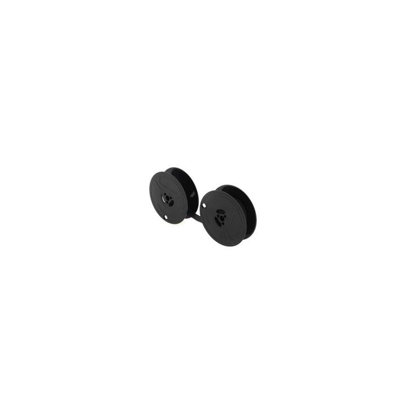 Bracelet compatible Hermes Group 9 noir