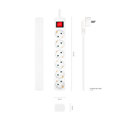 Cables en stock sur 123CONSOMMABLES