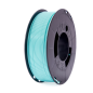 Filament 3D PLA HD - Diamètre 1.75mm - Bobine 1kg - Couleur Vert Pastel