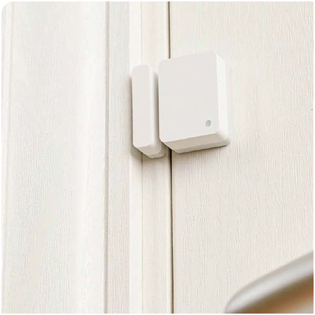 Xiaomi Mi Door And Window Sensor 2 Motion Sensor pour portes et fenêtres Bluetooth 5.1