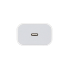 Aisens Chargeur pour Smartphone USB-C PD3.0 1x USB-C 20W