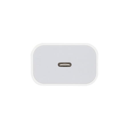 Aisens Chargeur pour Smartphone USB-C PD3.0 1x USB-C 20W