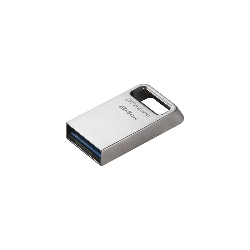 Clé USB Kingston DataTraveler Micro 64 Go
