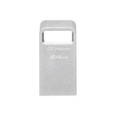 Clé USB Kingston DataTraveler Micro 64 Go