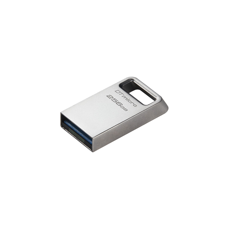 Clé USB Kingston DataTraveler Micro 256 Go