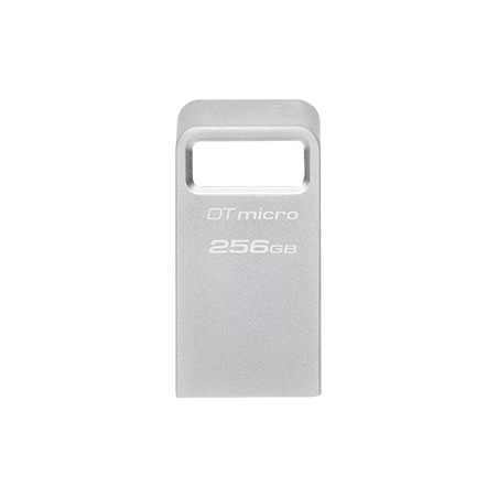 Clé USB Kingston DataTraveler Micro 256 Go