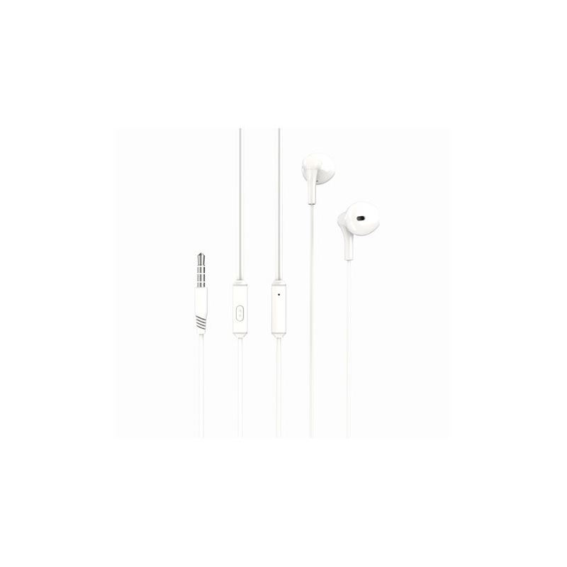 Casque de musique XO EP39 avec microphone