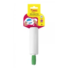 ✅ Jovi Rouleau à pâtisserie avec cintre – Idéal pour pâte à modeler, pâte molle et pâte à modeler durc en stock