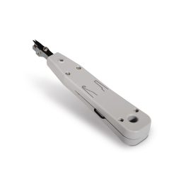 Aisens Inserteur Type KRONE pour Assemblage - Couleur Gris