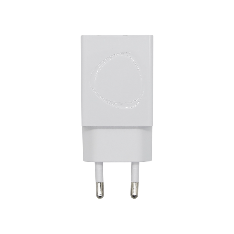 Aisens Chargeur USB 10W - 5V/2A - Couleur Blanche