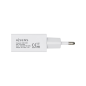 Aisens Chargeur USB 10W - 5V/2A - Couleur Blanche