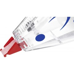 Ruban correcteur transparent Tipp-Ex