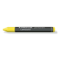 LOT de 12 Staedtler Lumocolor Permanent Omnigraph 236 Cire permanente hexagonale - Résistant à l'eau - Diamètre 12 mm environ