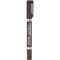 Marqueur permanent Staedtler Lumocolor - Lot de 30