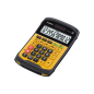 Calculatrice Casio WM-320MT 12 chiffres étanche robuste