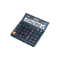 Calculatrice de bureau Casio DH-12ET-W-EP 12 chiffres