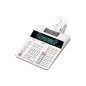 Calculatrice imprimante Casio FR-2650RC-W-EC blanc Calculatrice imprimante Casio FR-2650RC-W-EC blanc