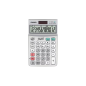 Calculatrice de bureau Casio JF-120ECO-W-EP 12 chiffres