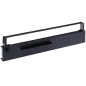 Ruban imprimante matricielle compatible Epson C13S015020 noir Ruban imprimante matricielle compatible Epson C13S015020 noir