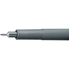 Staedtler Pigment Liner 308 Noir 0,4 mm Lot de 10