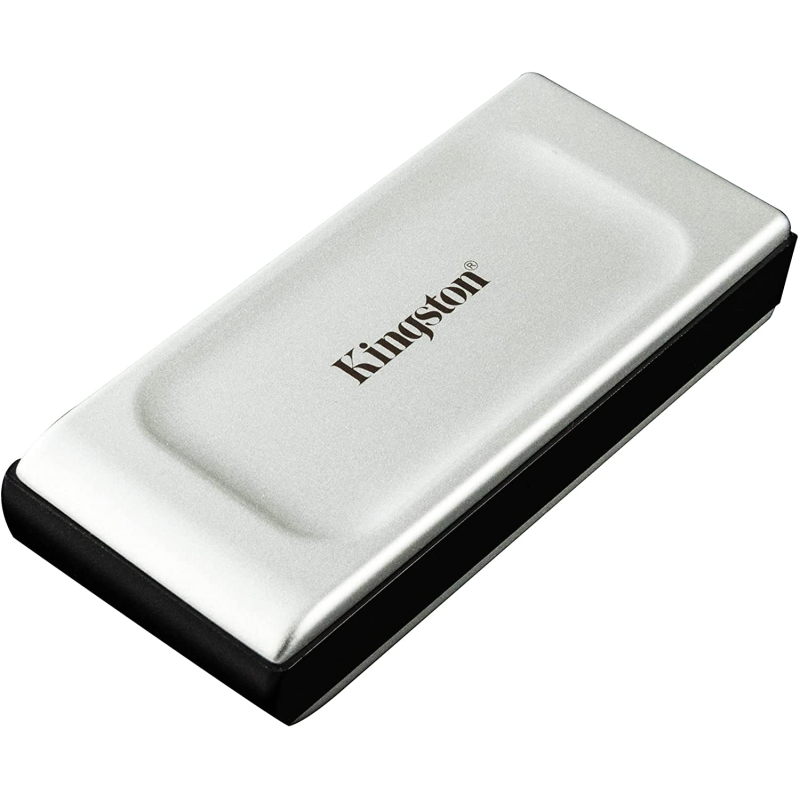 Disque dur portable Kingston XS2000 SSD portable 1 To USB 3.2