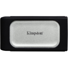 Disque dur portable Kingston XS2000 SSD portable 1 To USB 3.2