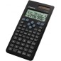 Calculatrice scientifique Canon F-715SG noir écran 2 lignes Calculatrice scientifique Canon F-715SG noir écran 2 lignes