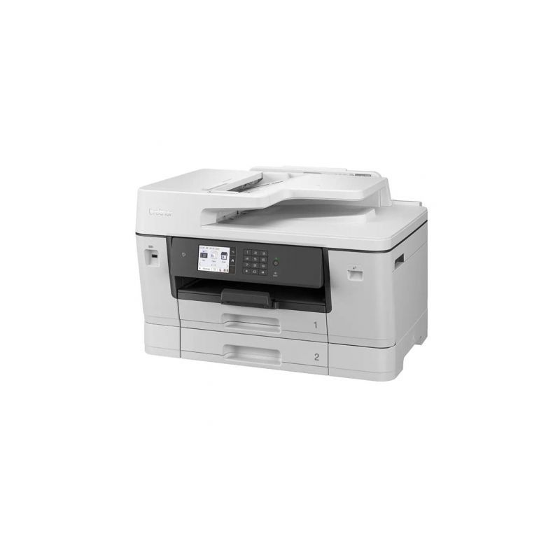 Brother MFC-J6940DW Imprimante multifonction couleur A3 Fax WiFi recto-verso 22 ppm