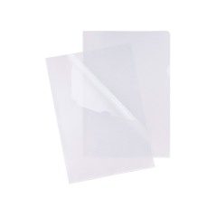 Boîte 100 Classeurs à Onglet Esselte, Format A4