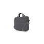 Sacoche pour ordinateur portable 15,6" Urban Factory Greenee - Gris