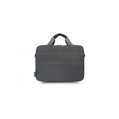 Sacoche pour ordinateur portable 15,6" Urban Factory Greenee - Gris