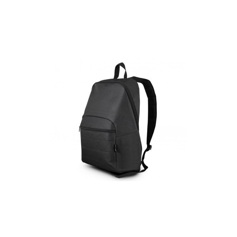 Sac à dos Urban Factory Nylee pour ordinateurs portables jusqu'à 16 pouces - Noir