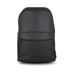 Sac à dos Urban Factory Nylee pour ordinateurs portables jusqu'à 16 pouces - Noir