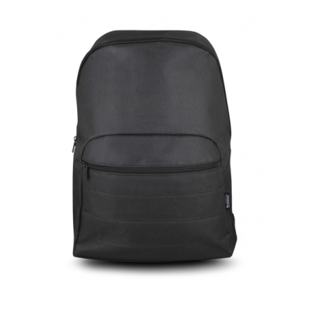 Sac à dos Urban Factory Nylee pour ordinateurs portables jusqu'à 16 pouces - Noir