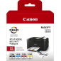 Canon Multipack PGI-1500 XL (9182B010)