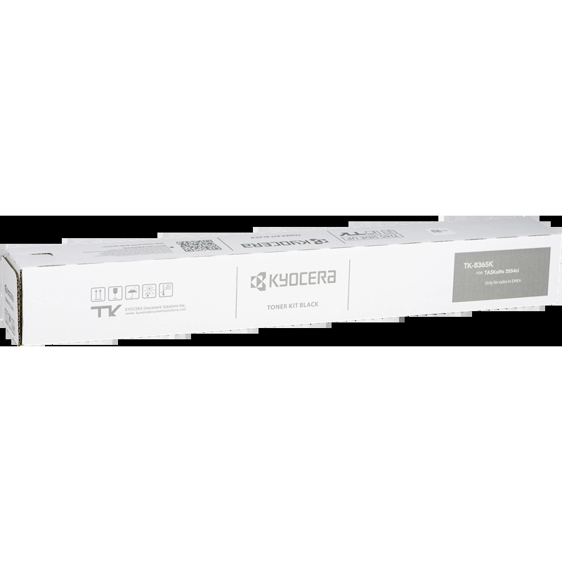 Kyocera toner TK8365 noir - 1T02YP0NL0/TK8365K