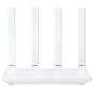 Xiaomi Mi Router AX3000T WiFi 6 Dual Band - Jusqu'à 3000Mbps - Processeur Dual-Core 1,3 GHz - 4 Ports Ethernet Gigabit - 4