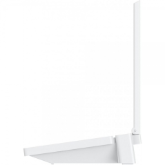 Xiaomi Mi Router AX3000T WiFi 6 Dual Band - Jusqu'à 3000Mbps - Processeur Dual-Core 1,3 GHz - 4 Ports Ethernet Gigabit - 4