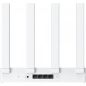 Xiaomi Mi Router AX3000T WiFi 6 Dual Band - Jusqu'à 3000Mbps - Processeur Dual-Core 1,3 GHz - 4 Ports Ethernet Gigabit - 4
