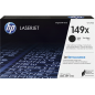 HP Toner 149X (W1490X) noir HP Toner 149X (W1490X) noir