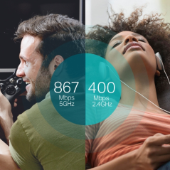 Réseaux / Connectivité