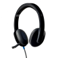 Casque Logitech H540 avec microphone USB