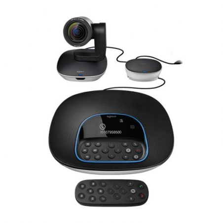 Webcam en stock sur 123CONSOMMABLES